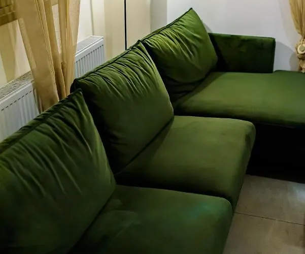 Aprosmeno Jacuzzi House 2 *